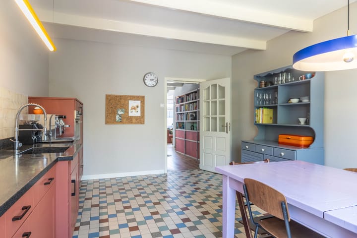 Foto 15 van Goudastraat 54