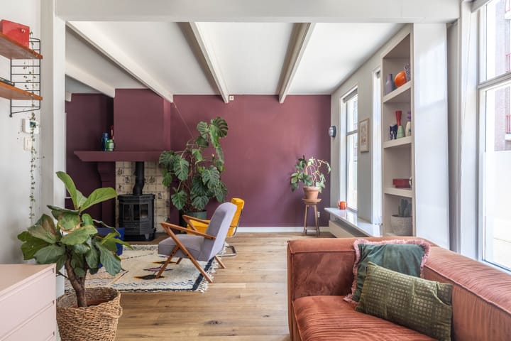 Foto 10 van Goudastraat 54