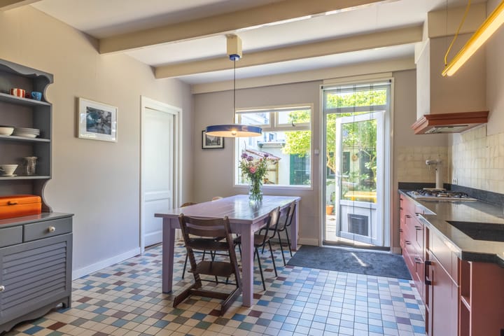 Foto 16 van Goudastraat 54