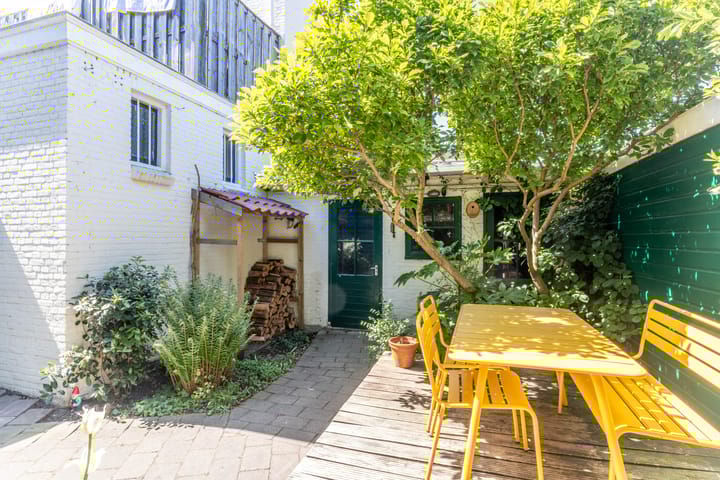 Foto 29 van Goudastraat 54