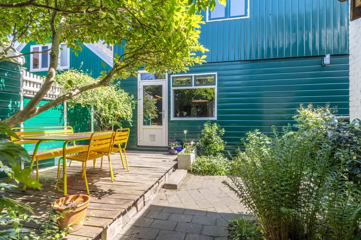 Foto 30 van Goudastraat 54