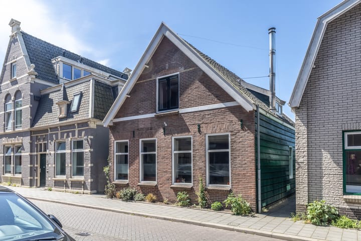 Foto 31 van Goudastraat 54