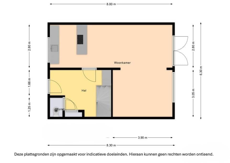 Foto 45 van Ligusterstraat 16