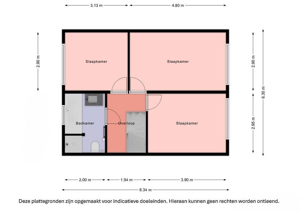 Foto 46 van Ligusterstraat 16