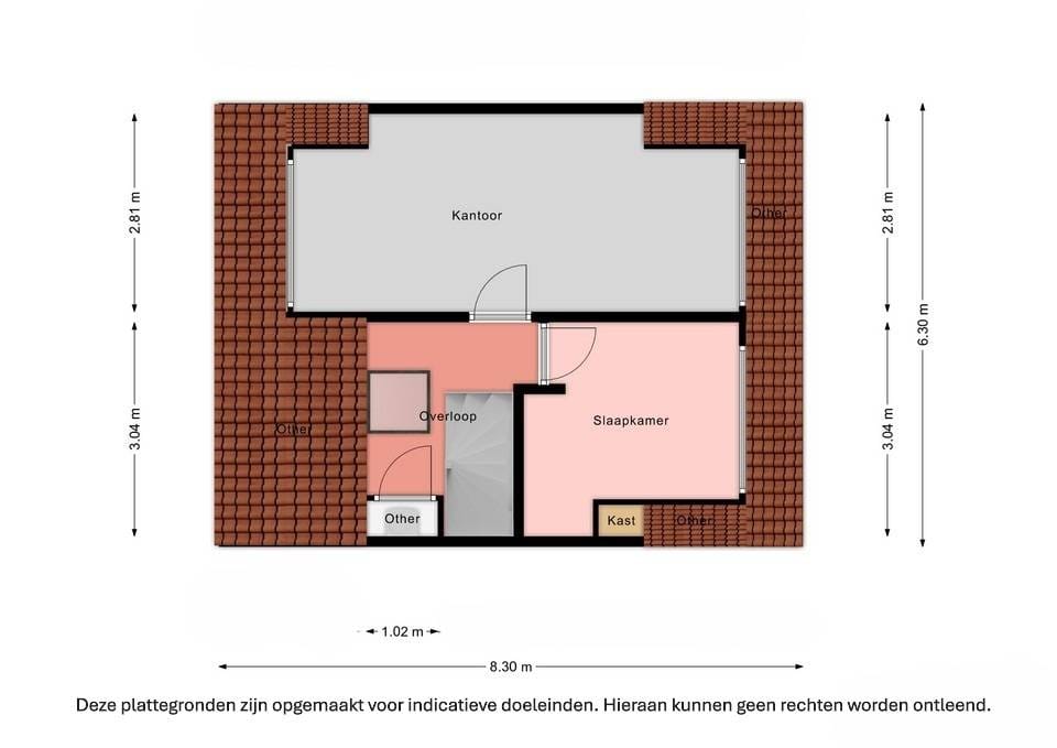 Foto 47 van Ligusterstraat 16
