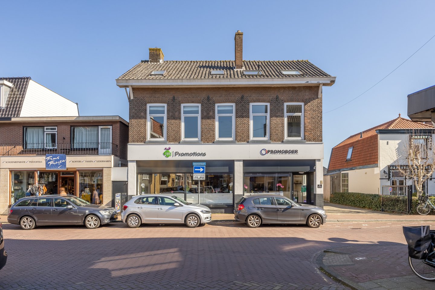 Bekijk foto 1 van Hoofdstraat 195-197