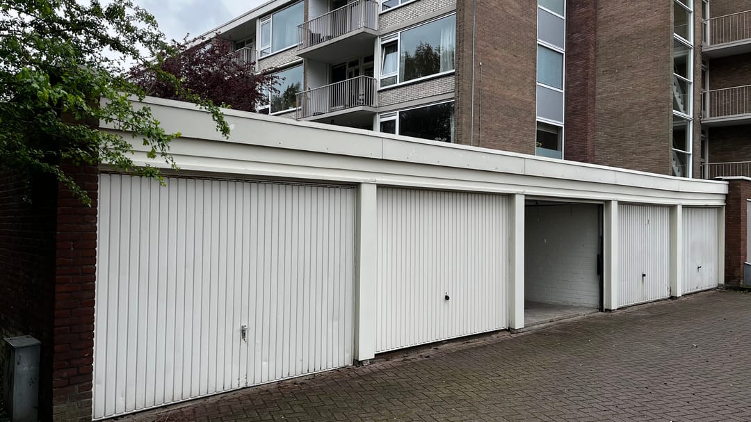 Foto 1 van Camera Obscuralaan 388-C