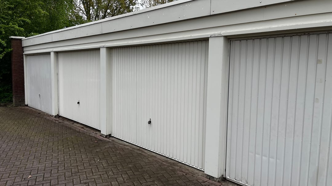 Foto 2 van Camera Obscuralaan 388-C