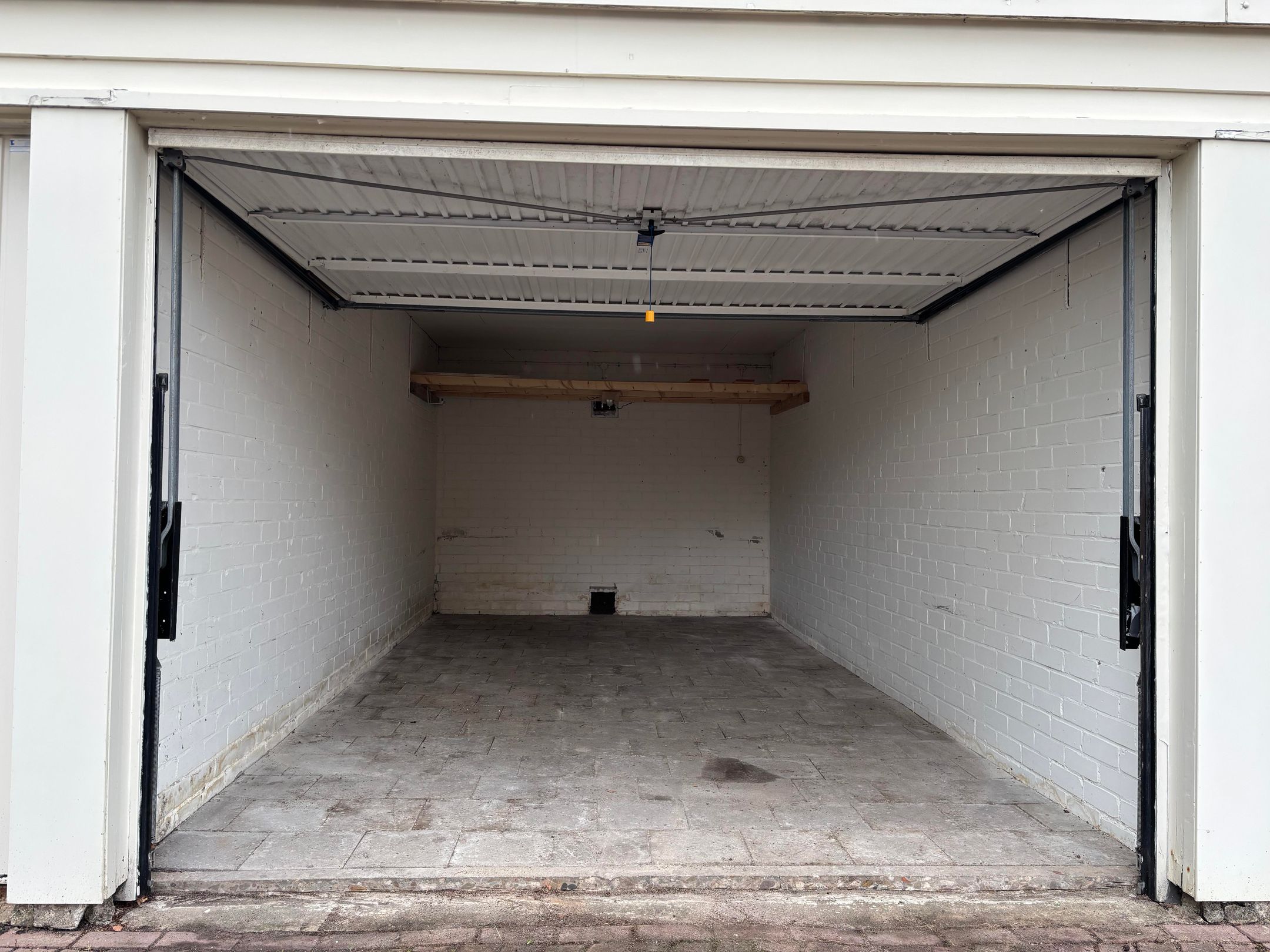 Foto 3 van Camera Obscuralaan 388-C