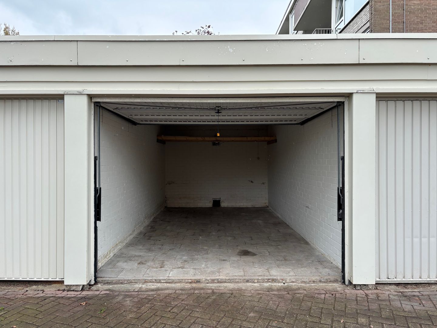 Foto 4 van Camera Obscuralaan 388-C