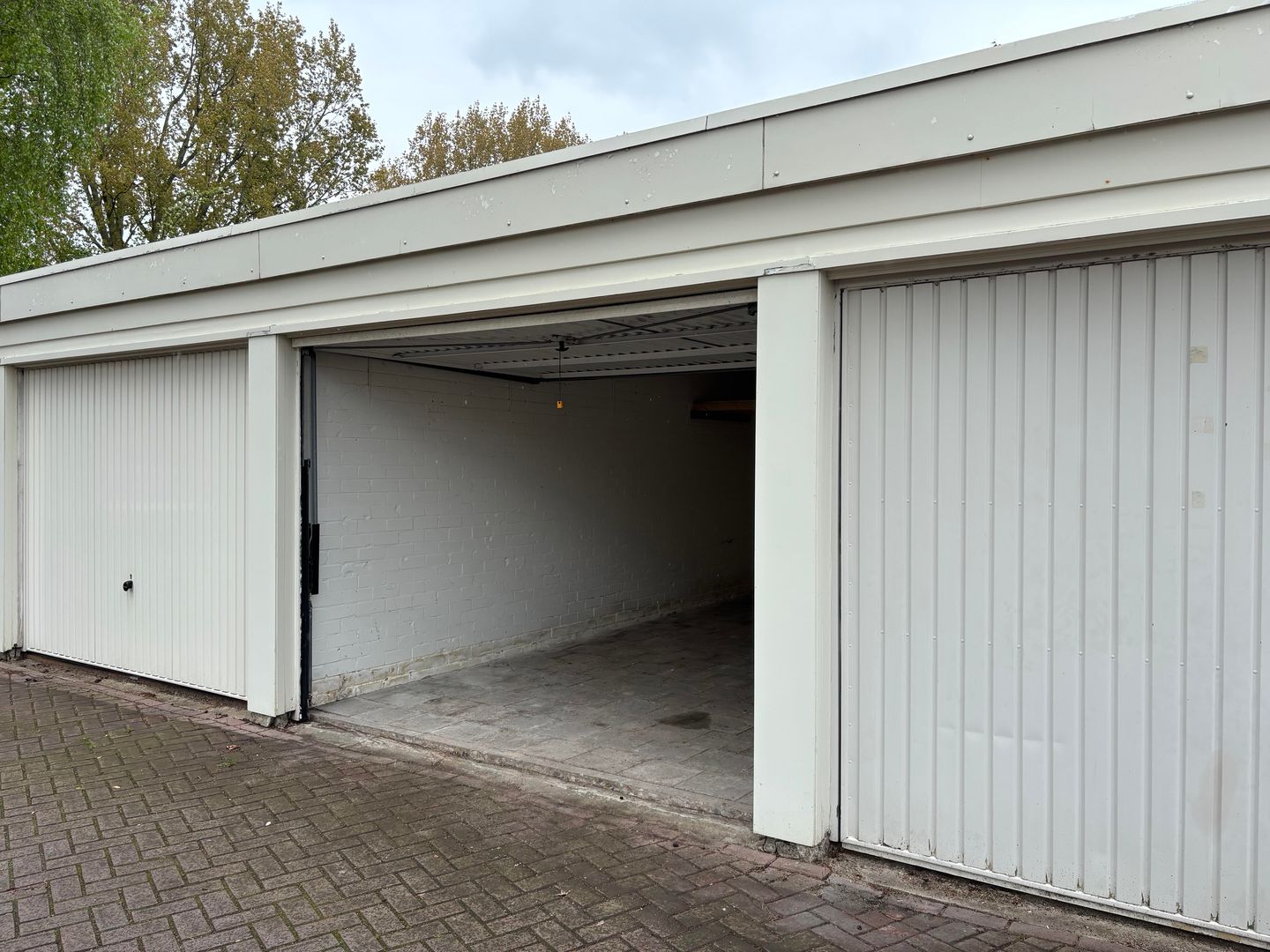 Foto 5 van Camera Obscuralaan 388-C