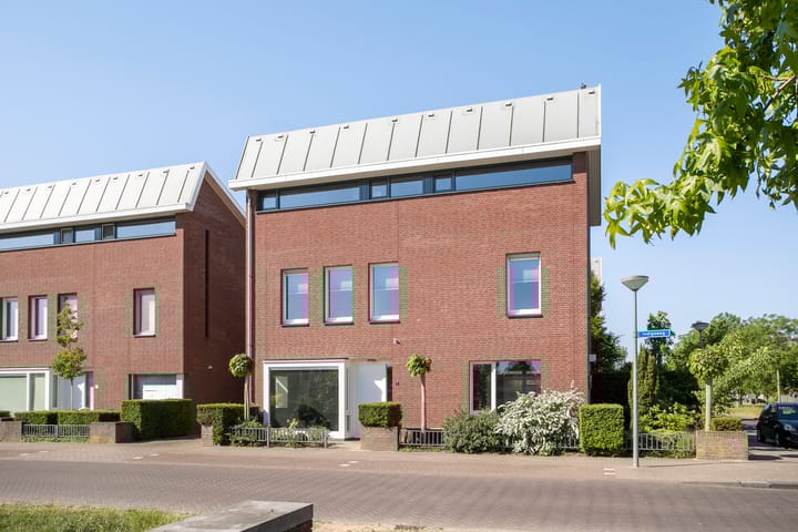 Foto 1 van Indigoweg 1