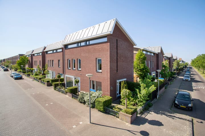 Foto 2 van Indigoweg 1