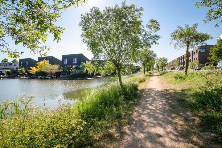 Foto 3 van Indigoweg 1