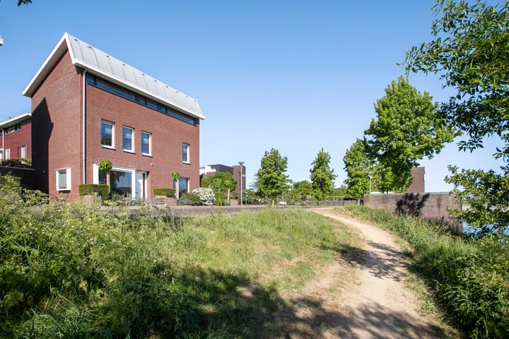 Foto 4 van Indigoweg 1