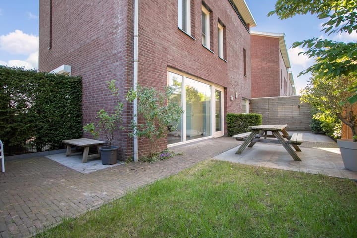 Foto 5 van Indigoweg 1