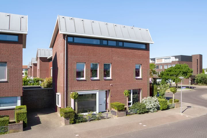 Foto 59 van Indigoweg 1