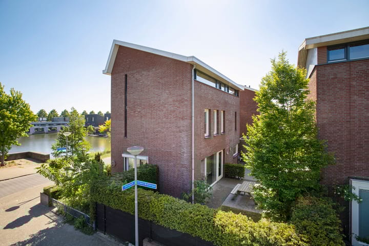 Foto 62 van Indigoweg 1