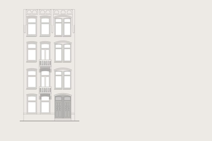 Foto 2 van Valeriusstraat 146-H