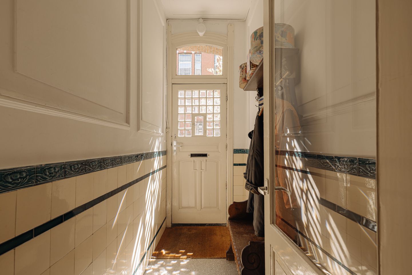 Foto 4 van Valeriusstraat 146-H