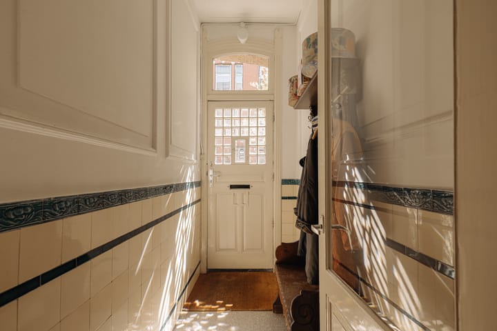 Foto 4 van Valeriusstraat 146-H