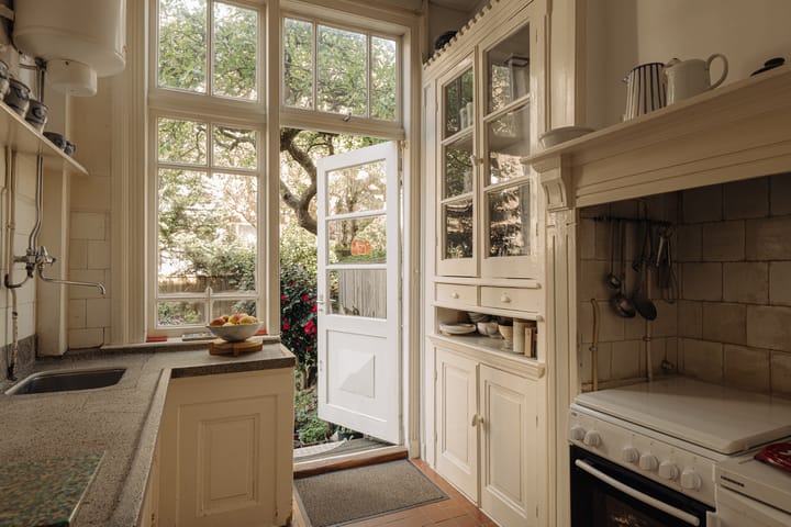 Foto 5 van Valeriusstraat 146-H