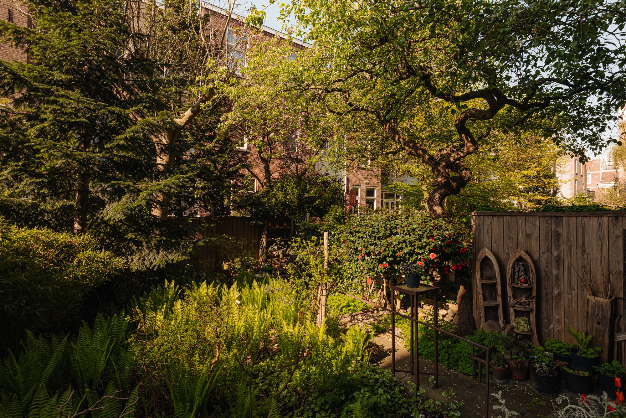 Foto 6 van Valeriusstraat 146-H