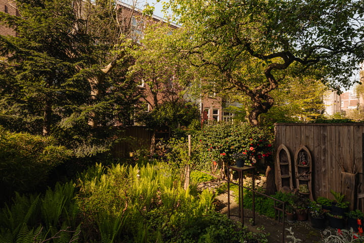 Photo 6 of Valeriusstraat 146-H