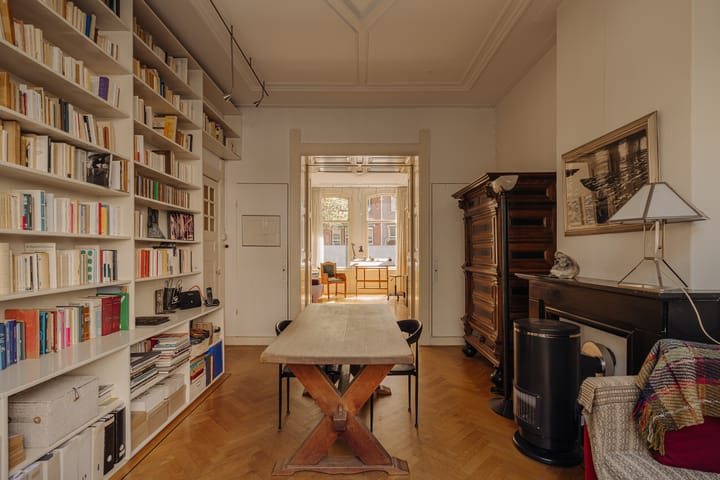 Photo 7 of Valeriusstraat 146-H