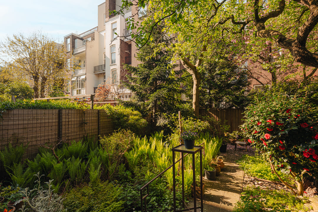 Foto 8 van Valeriusstraat 146-H