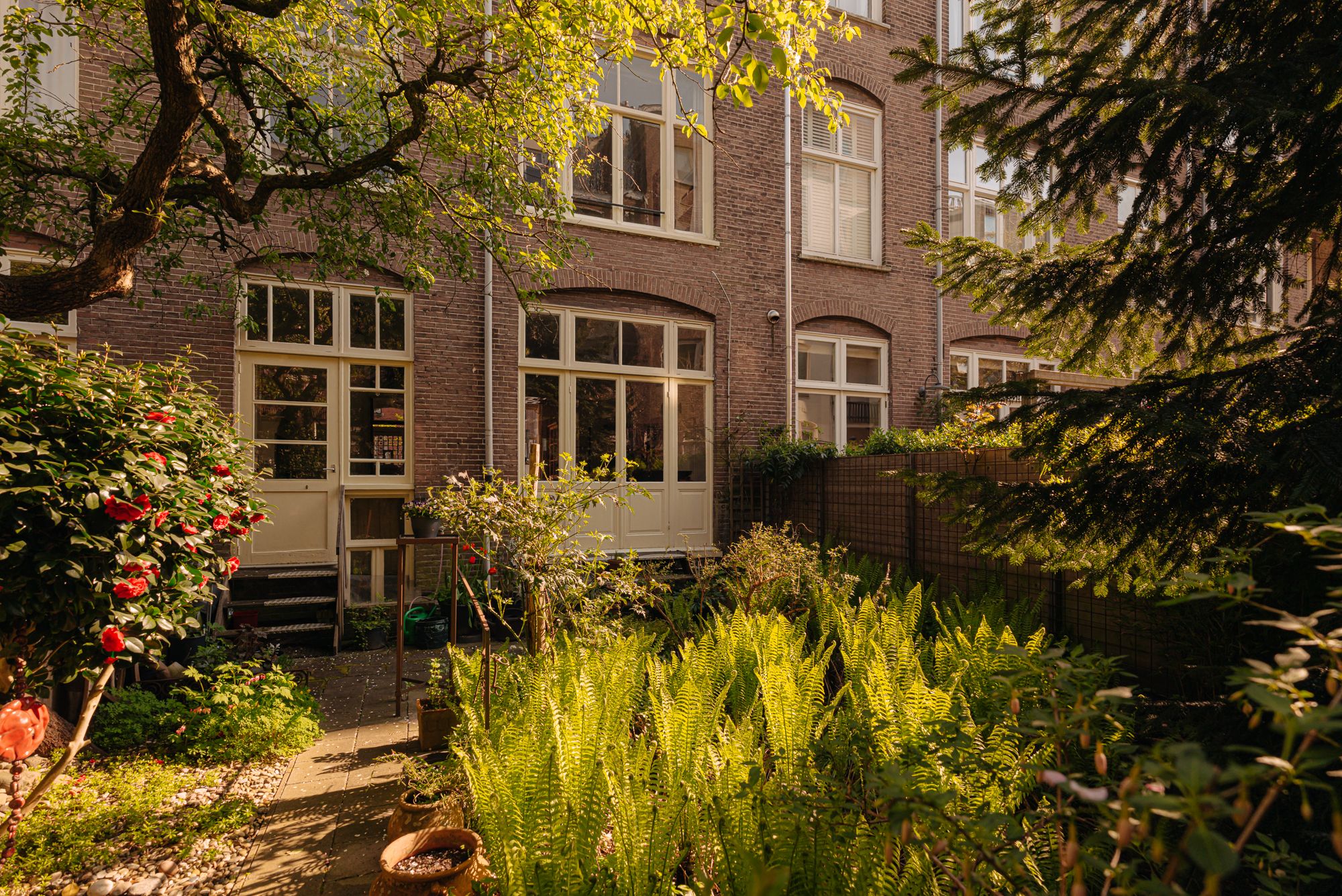 Foto 9 van Valeriusstraat 146-H