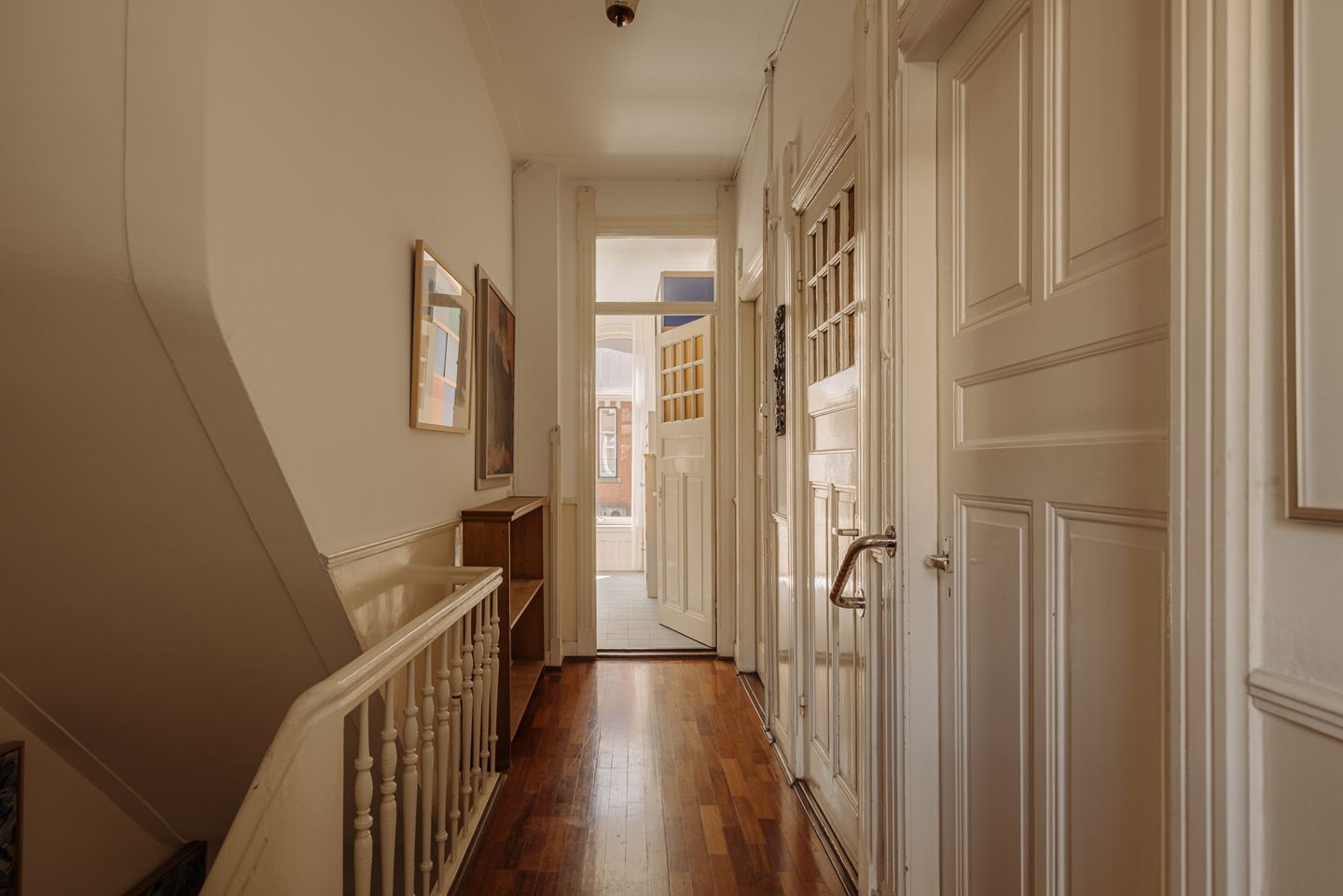 Foto 10 van Valeriusstraat 146-H