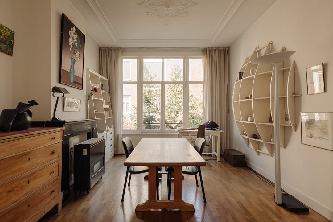 Foto 13 van Valeriusstraat 146-H