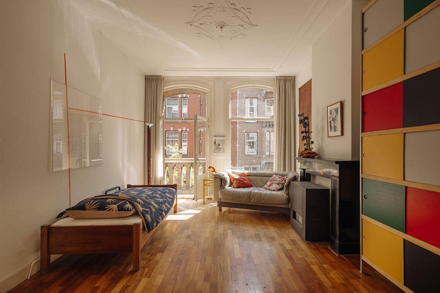 Foto 14 van Valeriusstraat 146-H