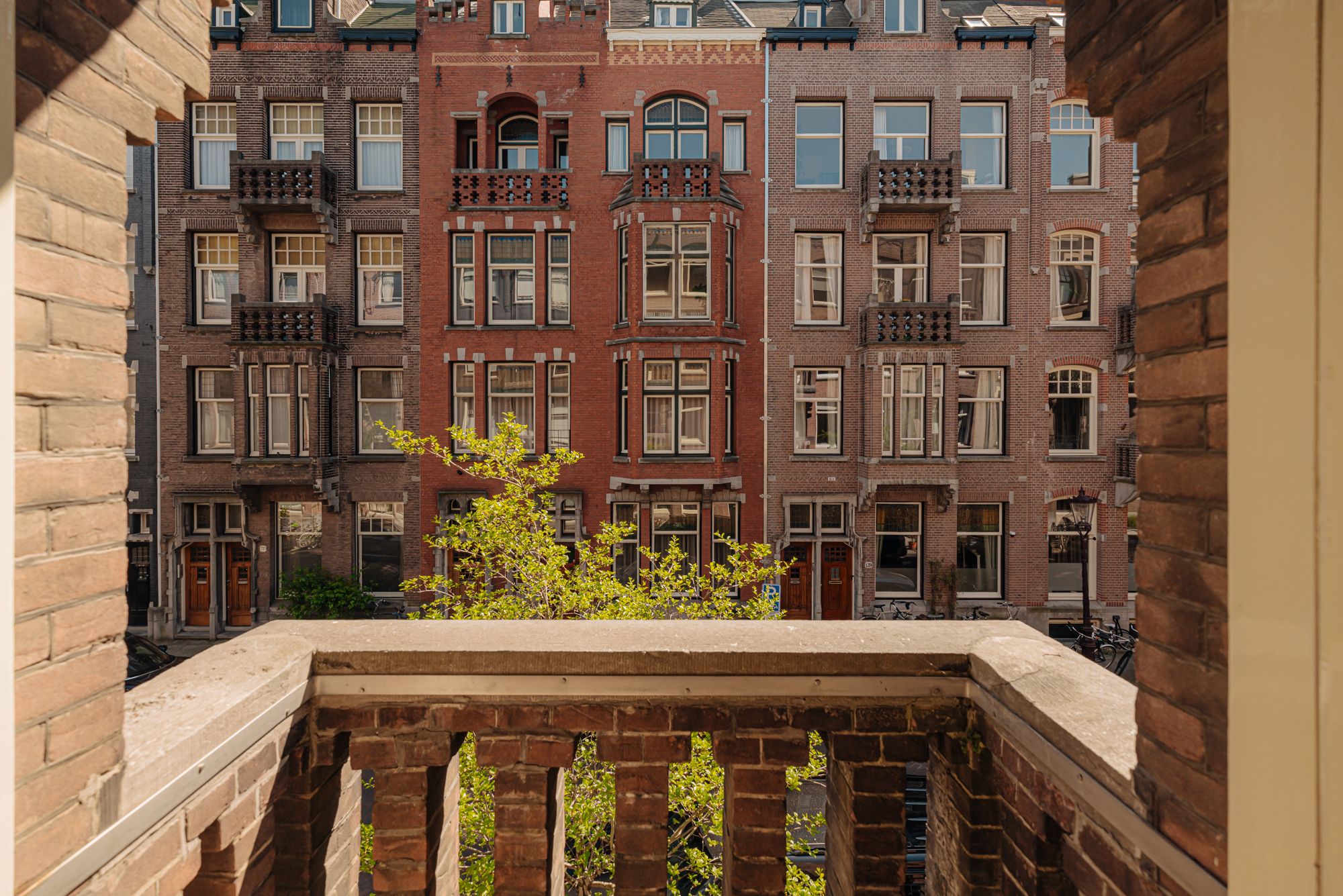 Foto 15 van Valeriusstraat 146-H