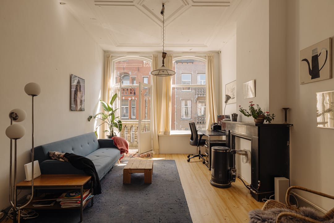 Foto 16 van Valeriusstraat 146-H