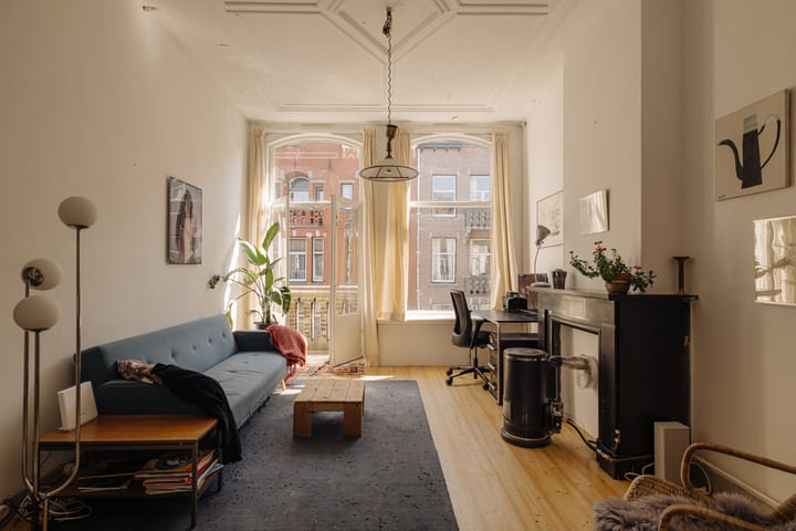 Photo 16 of Valeriusstraat 146-H