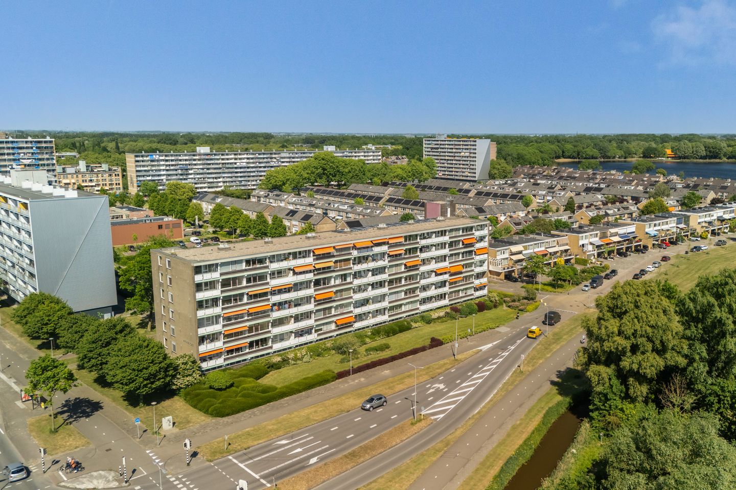 Foto 4 van Briljantstraat 492