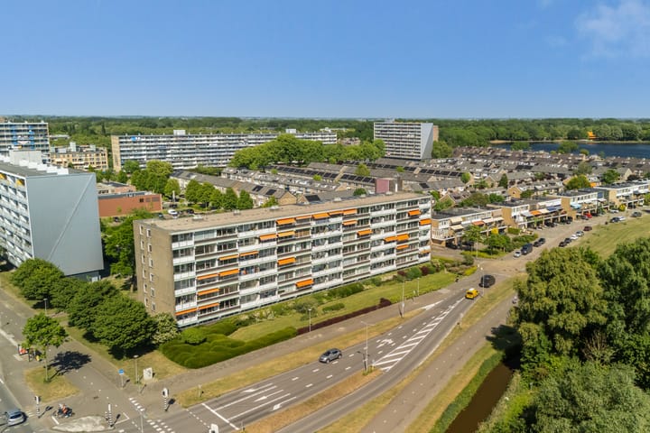 Foto 4 van Briljantstraat 492