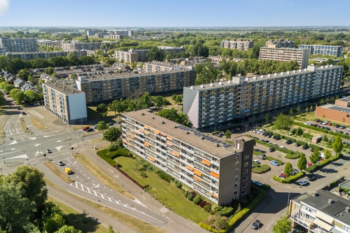 Foto 5 van Briljantstraat 492