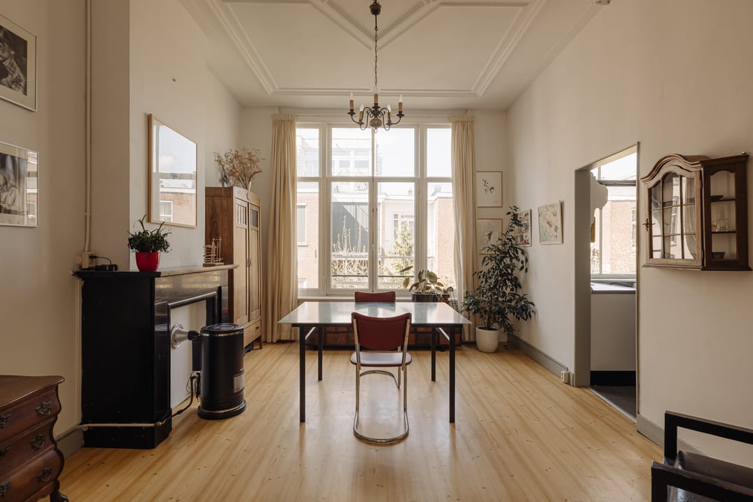 Foto 17 van Valeriusstraat 146-H