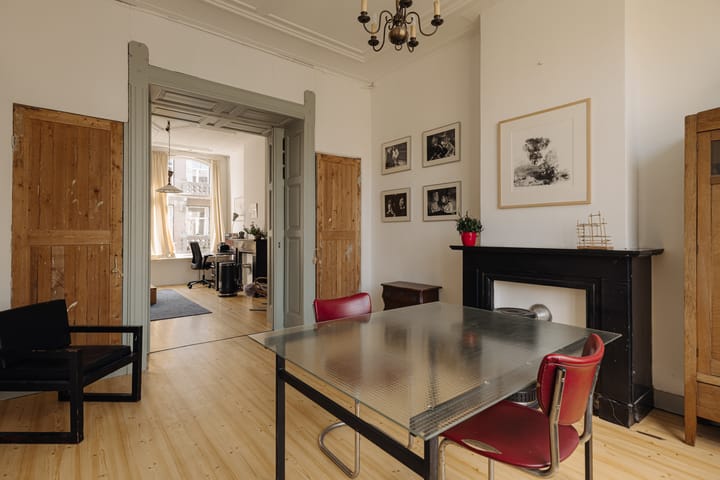 Photo 18 of Valeriusstraat 146-H