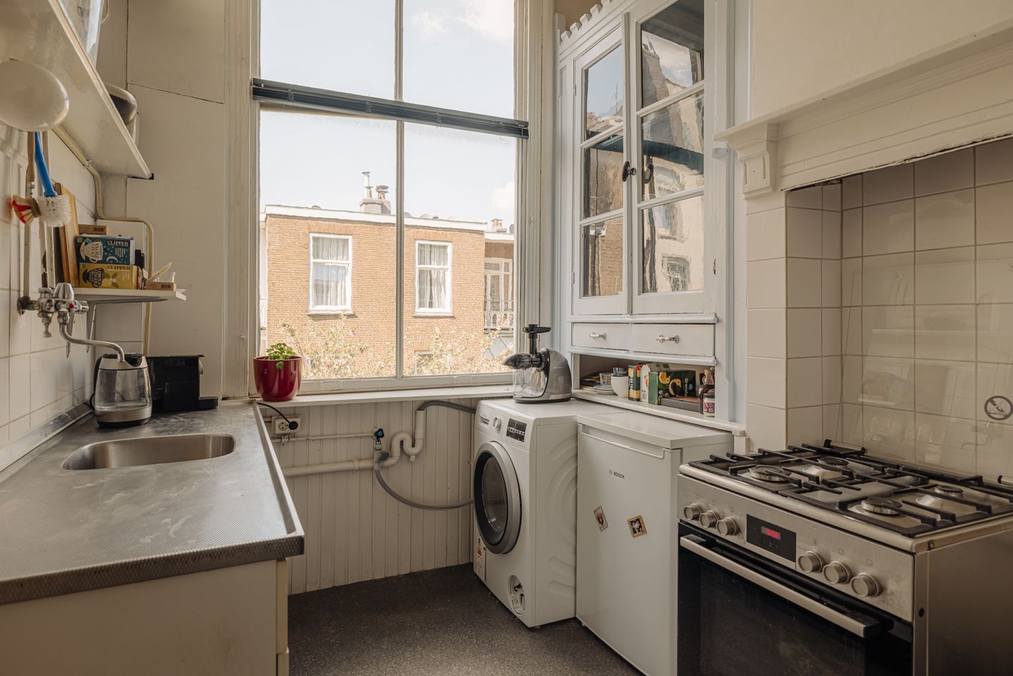 Foto 19 van Valeriusstraat 146-H