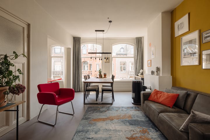 Photo 20 of Valeriusstraat 146-H