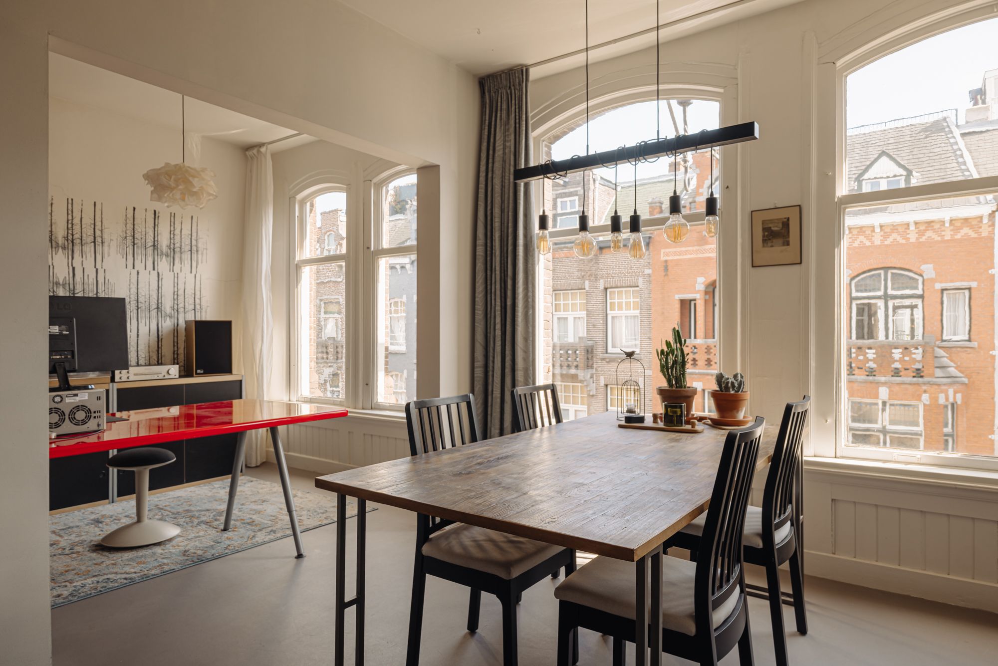 Foto 21 van Valeriusstraat 146-H