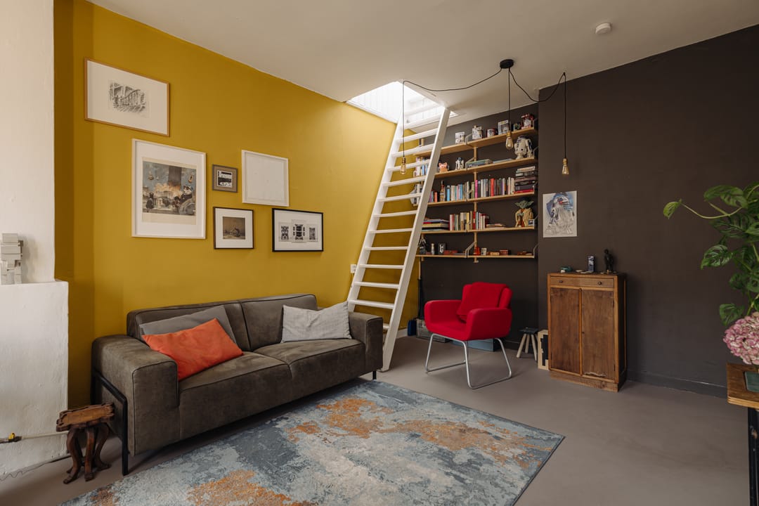 Foto 22 van Valeriusstraat 146-H