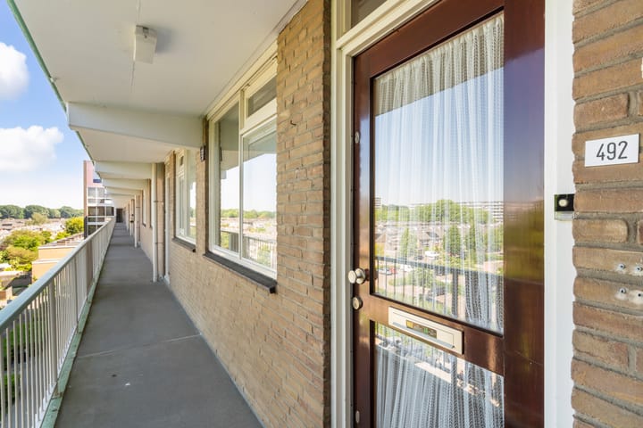 Foto 11 van Briljantstraat 492