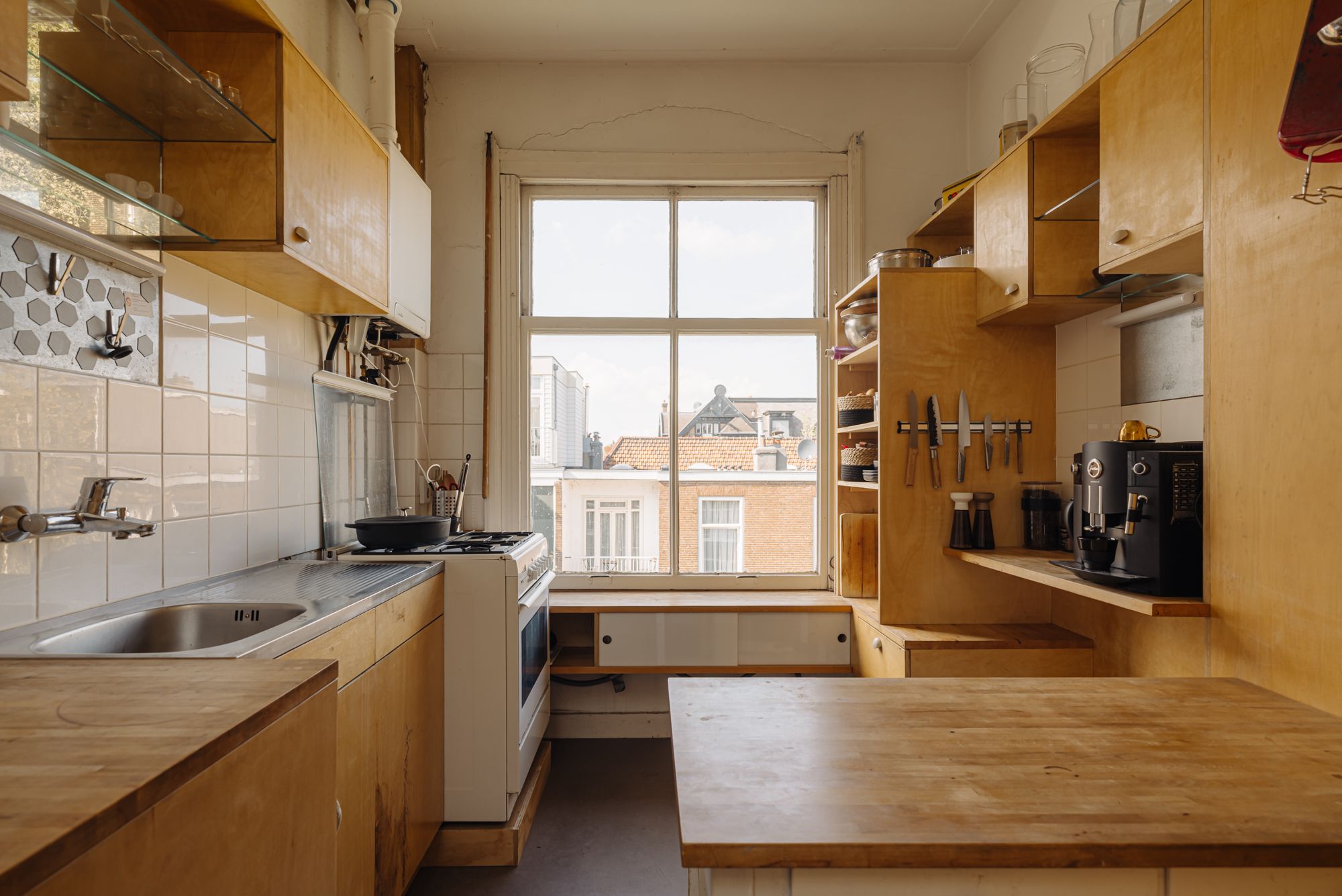 Foto 24 van Valeriusstraat 146-H