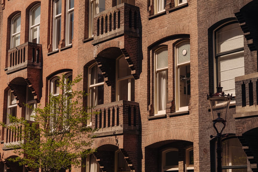 Foto 26 van Valeriusstraat 146-H