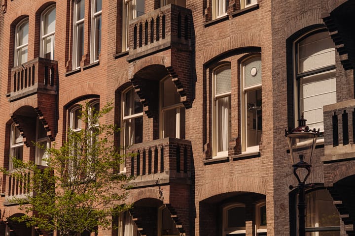 Photo 26 of Valeriusstraat 146-H